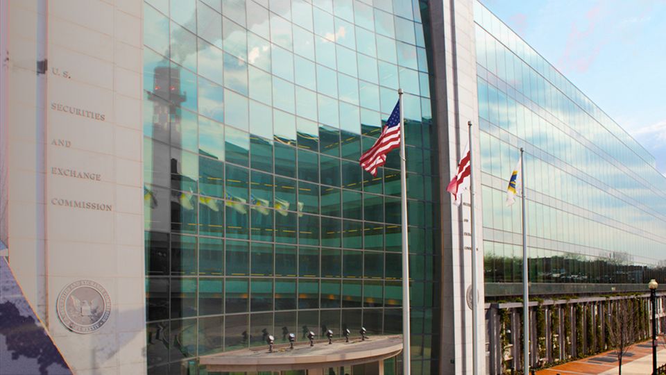 SEC Proposal Addresses GHG Emissions Challenge